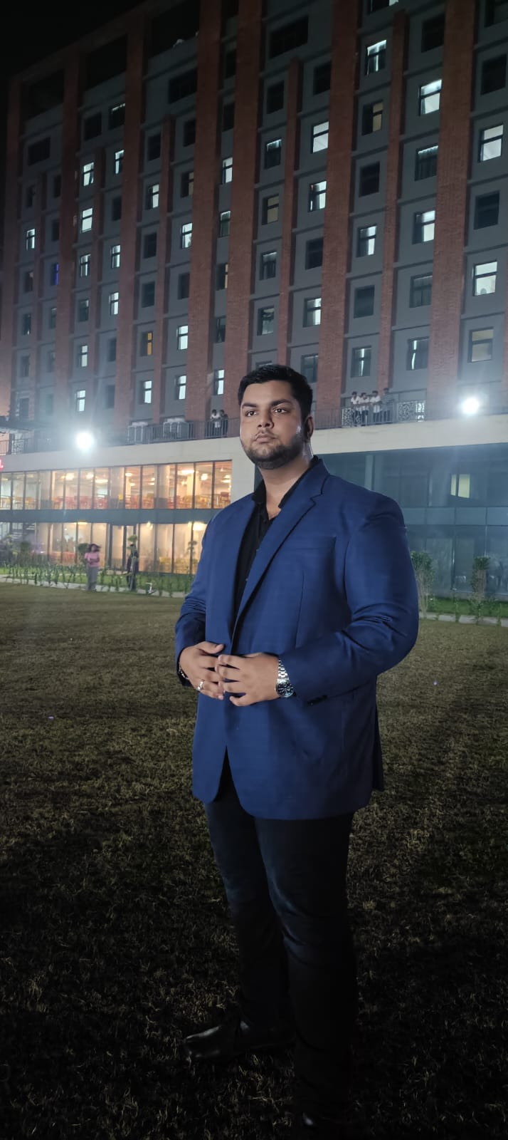 Aaditya Prakash
